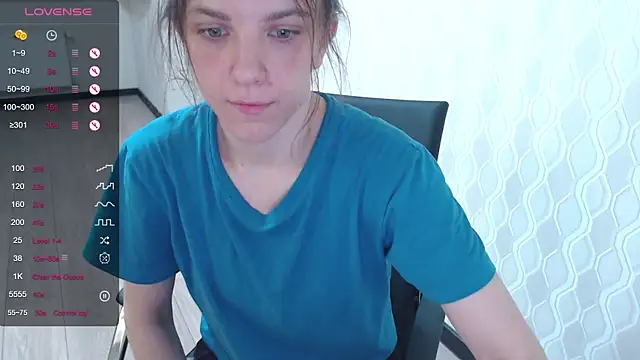 Snapshot of LisaHeart chatting on 03.15.25 LisaHeart online show from 03.15.25