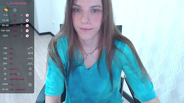 Snapshot of LisaHeart chatting on 03.19.25 LisaHeart online show from 03.19.25