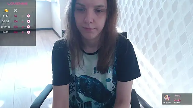 Snapshot of LisaHeart chatting on 09.15.25 LisaHeart online show from 09.15.25