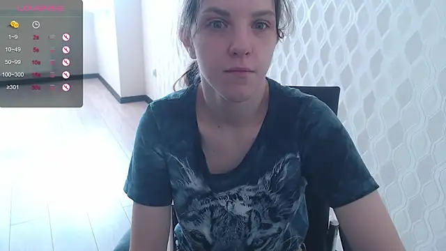 LisaHeart online show from 09.19.25