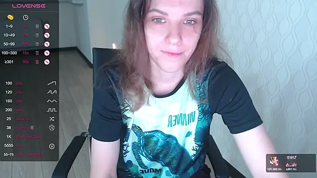 LisaHeart online show from 10.06.25