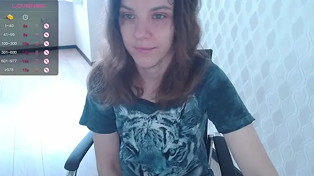 LisaHeart online show from 10.20.25