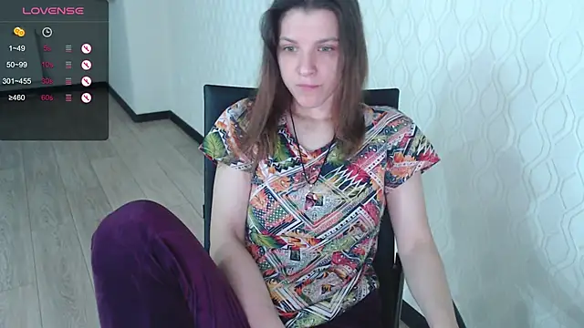 LisaHeart online show from 11.02.25