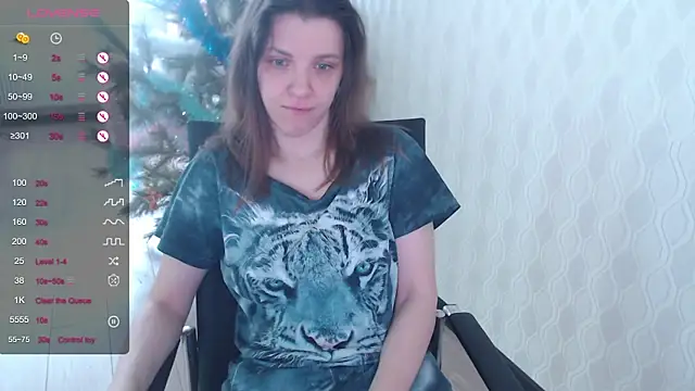 LisaHeart online show from 01.13.26