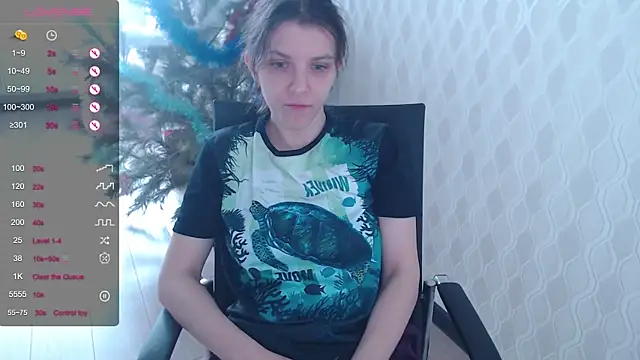 LisaHeart online show from 01.15.26