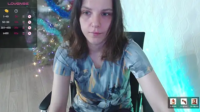 LisaHeart online show from 01.17.26