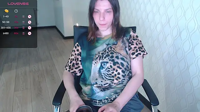 LisaHeart online show from 04.16.26