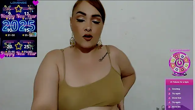 Miss Agatha online show from 01.09.25