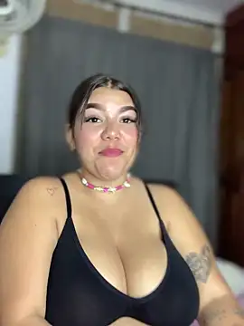 Michellesexxy online show from 12.10.24