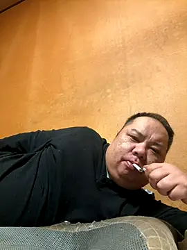 punk0805 online show from 10.27.25