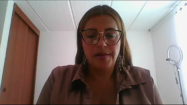 RossanaLionheart online show from 12.11.24