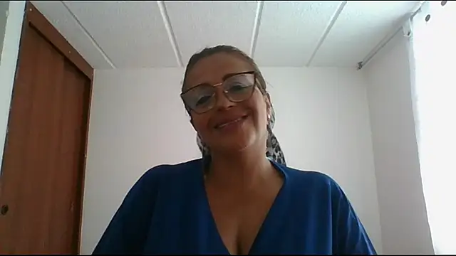 RossanaLionheart online show from 01.10.25