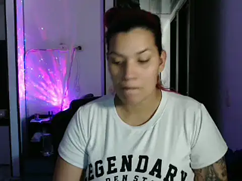 CarolinaRincon online show from 02.12.25