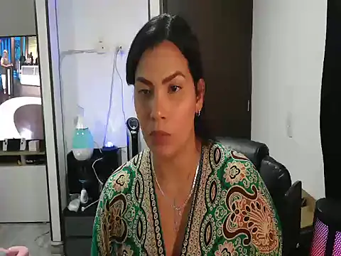 CarolinaRincon online show from 03.14.25