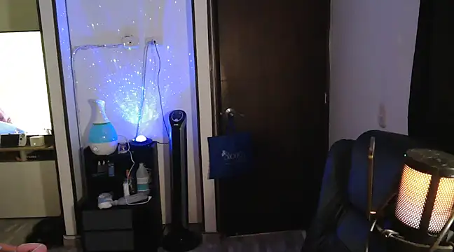 CarolinaRincon online show from 03.19.25