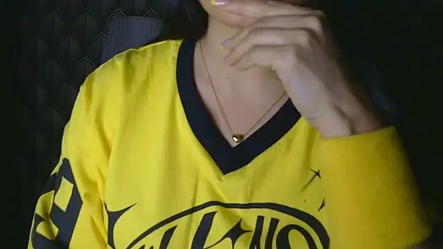 Mishika Gill online show from 06.25.26