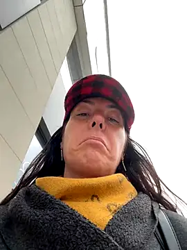 eveangelll online show from 10.14.25