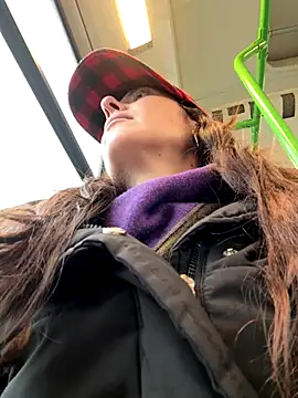 eveangelll online show from 11.10.25