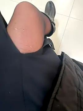 eveangelll online show from 11.17.25