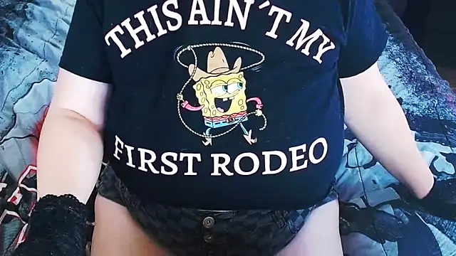 Chloenightmare online show from 03.23.26