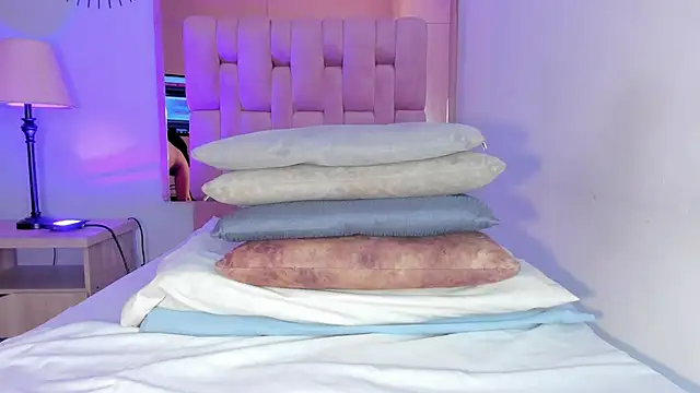 Voluptupus-girl online show from 03.10.25