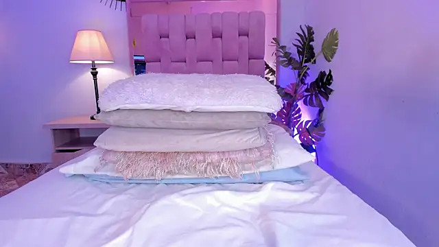 Voluptupus-girl online show from 03.21.25