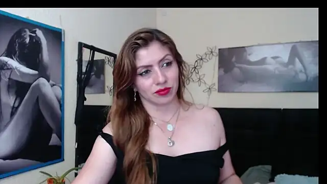 AnthonelaBella online show from 02.27.26