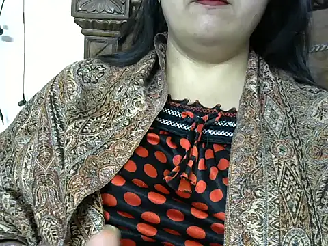 Shruti 139 online show from 01.31.25