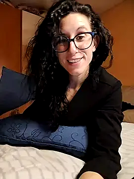 SofiaMori online show from 01.15.25