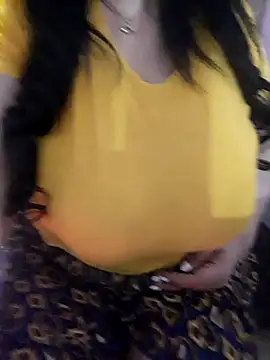 Maria Sexx online show from 11.25.25