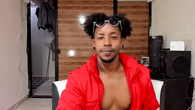 AlejoKhalifa  online show from 01.25.25