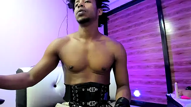 AlejoKhalifa  online show from 02.16.25