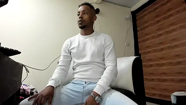 AlejoKhalifa  online show from 03.01.25