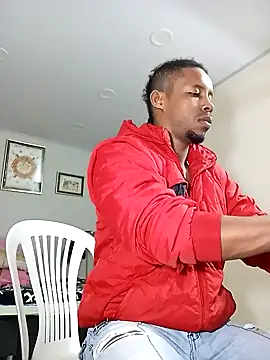 AlejoKhalifa  online show from 03.14.25