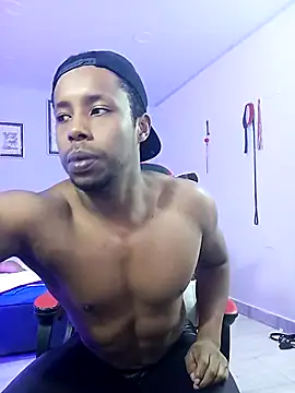 AlejoKhalifa  online show from 10.06.25