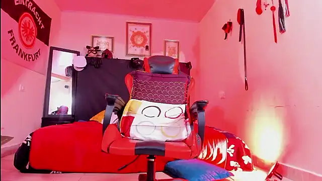 AlejoKhalifa  online show from 01.07.26