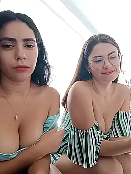 GiiirlPower online show from 01.07.25