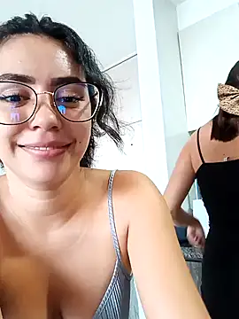 GiiirlPower online show from 01.20.25