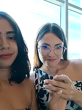 GiiirlPower online show from 01.22.25