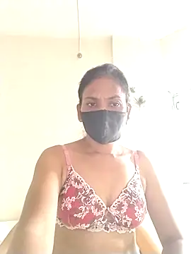 sunita6009 online show from 07.01.26