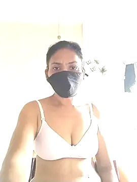 sunita6009 online show from 07.06.26
