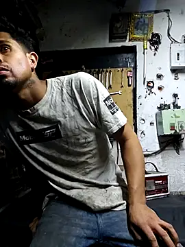 pene latinoriico online show from 10.29.25