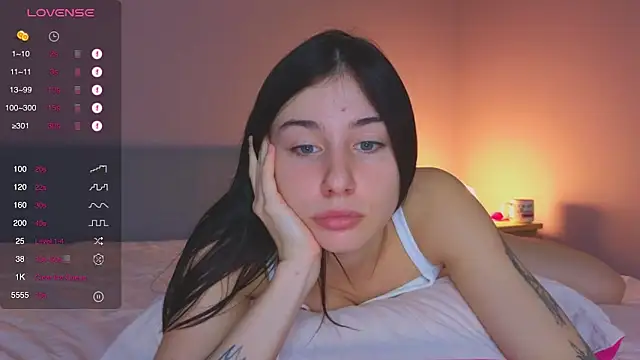 Snapshot of Vostok-6 chatting on 09.19.25 Vostok-6 online show from 09.19.25