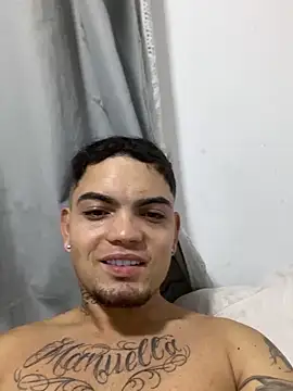 Snapshot of hypefock chatting on 01.30.25 hypefock online show from 01.30.25