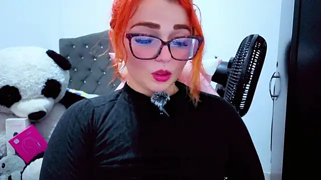 Alexatexa2929 online show from 10.12.25