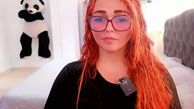 Alexatexa2929 online show from 11.16.25