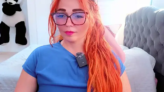 Alexatexa2929 online show from 11.18.25