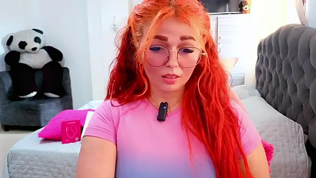 Alexatexa2929 online show from 02.25.26