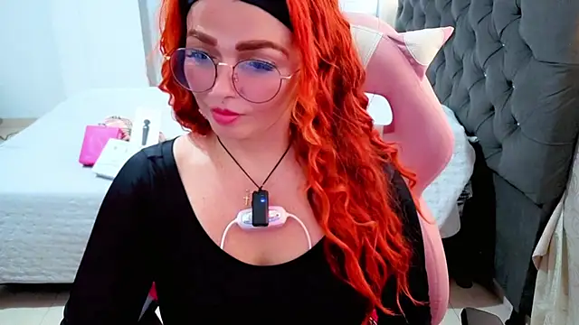 Alexatexa2929 online show from 06.04.26