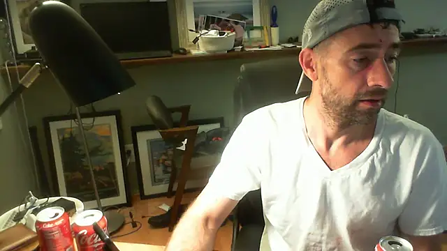 jackaslice online show from 09.11.25